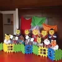  JARDIN INFANTIL MAROMAS|Costos y Fotos de JARDIN INFANTIL MAROMAS |Colegios en |Los mejores Colegios de |Colegios Calendario C|Colegios  Calendario C en |Colegio OTRO